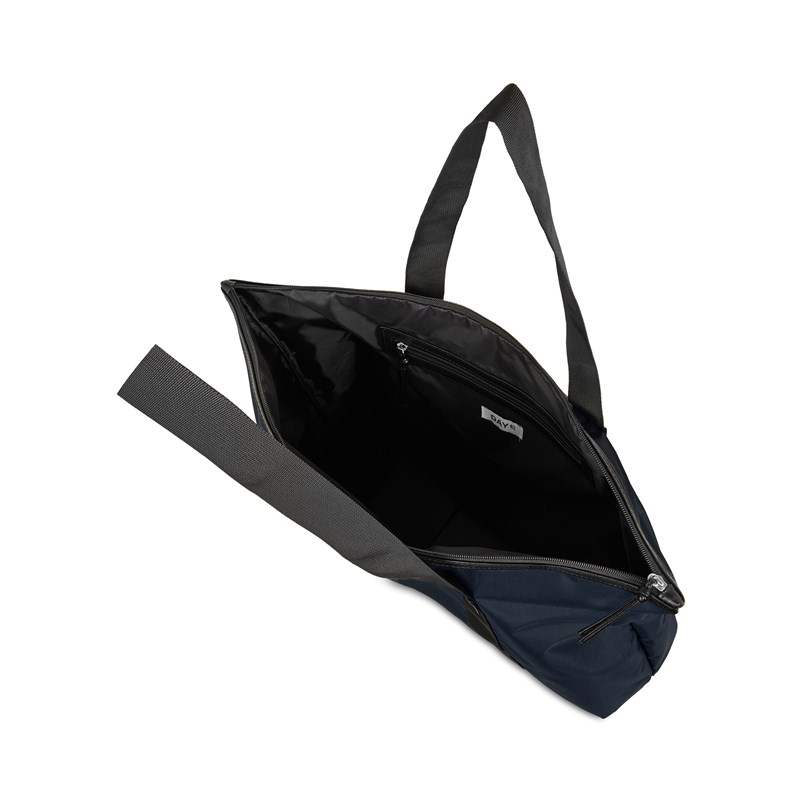DAY ET Shopper Day GW Re-S Blå 4