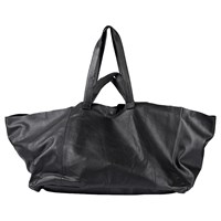 RE:DESIGNED Shopper Fie Urban Svart 1