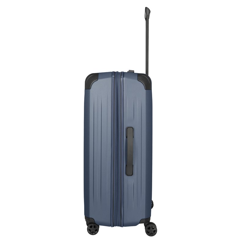 travelite Resväska Dynamiic Blå 76 Cm 3