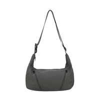 Again Crossbody Opera Brun