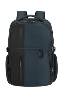 Samsonite Ryggsäck Bizz2go Blå 17" 1