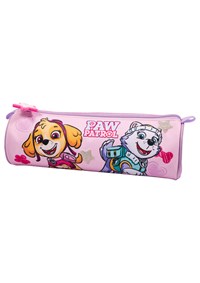 Paw Patrol Pennskrin Paw Patrol Girl Rosa mönstrad 1
