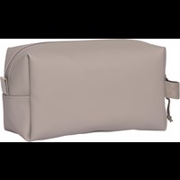 Beckmann Toilettaske Street  Taupe 1