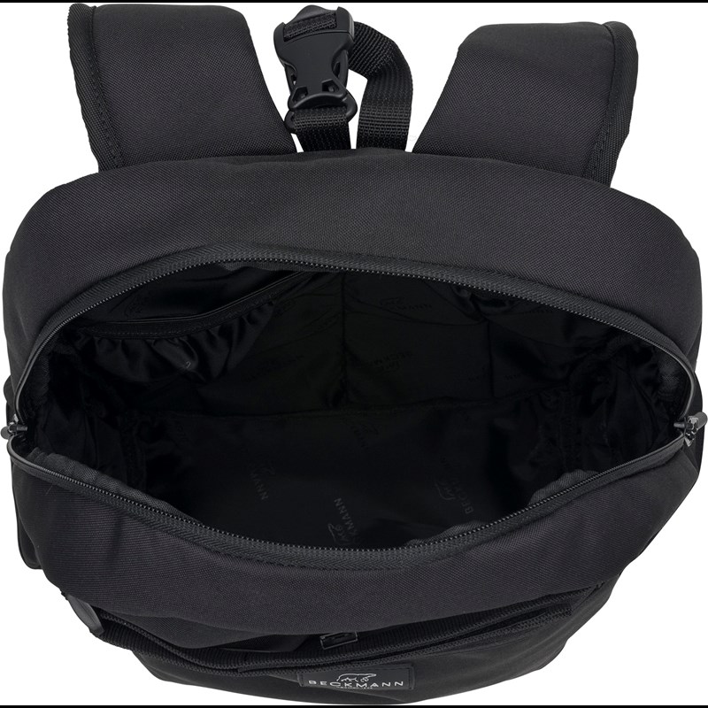 Beckmann Ryggsäck Sport Light Svart 5
