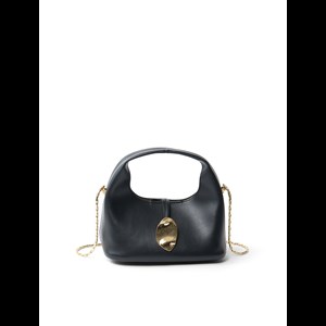 Calvin Klein Crossbody Stone Lock Sort