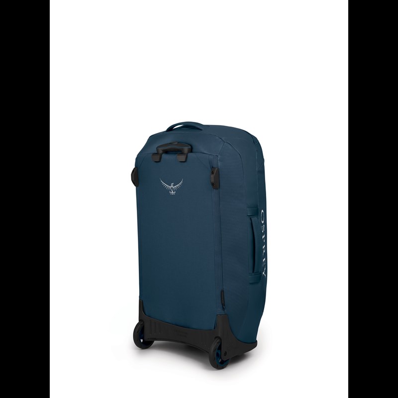 Osprey Trolley Rolling Transporter 90 Navy 3