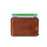Tony Perotti Kortholder Furbo Evo Magsafe Brun 1