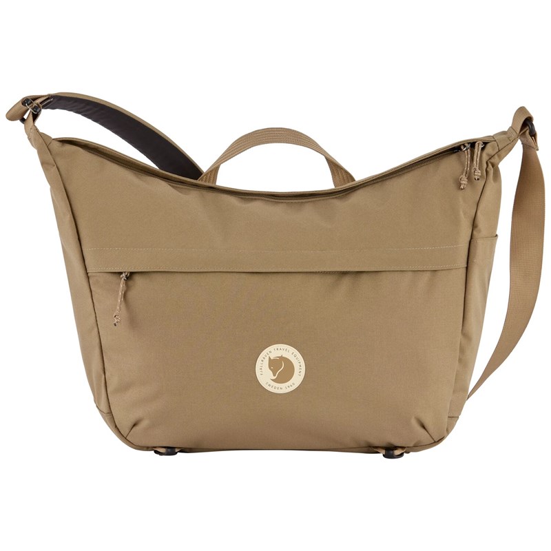 Fjällräven Crossbody Färden  Brun 1