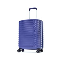 Mandarina Duck Resväska Flyduck Kobolt 55 Cm 1