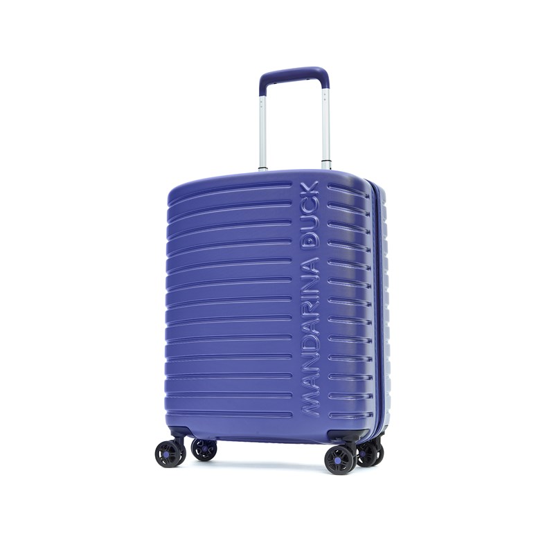 Mandarina Duck Resväska Flyduck Kobolt 55 Cm 1