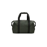 RAINS Rejsetaske Hilo Weekend Bag S Grøn 1