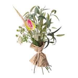 Bloomingville Kunstrige Blomster Blush Lyserød