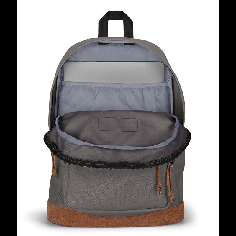 JanSport Rygsæk Right Pack Grå 4