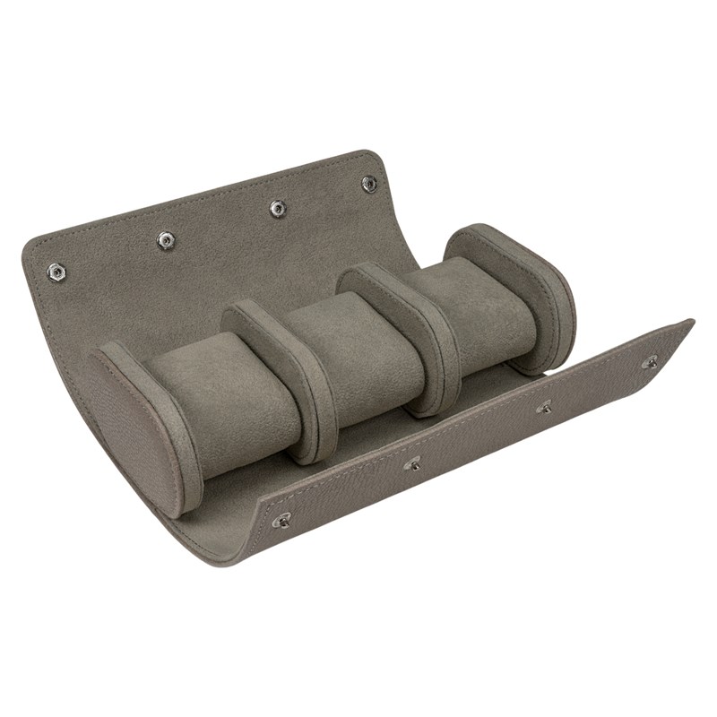 Windrose Rejseurkasse 3 ure Beige 6