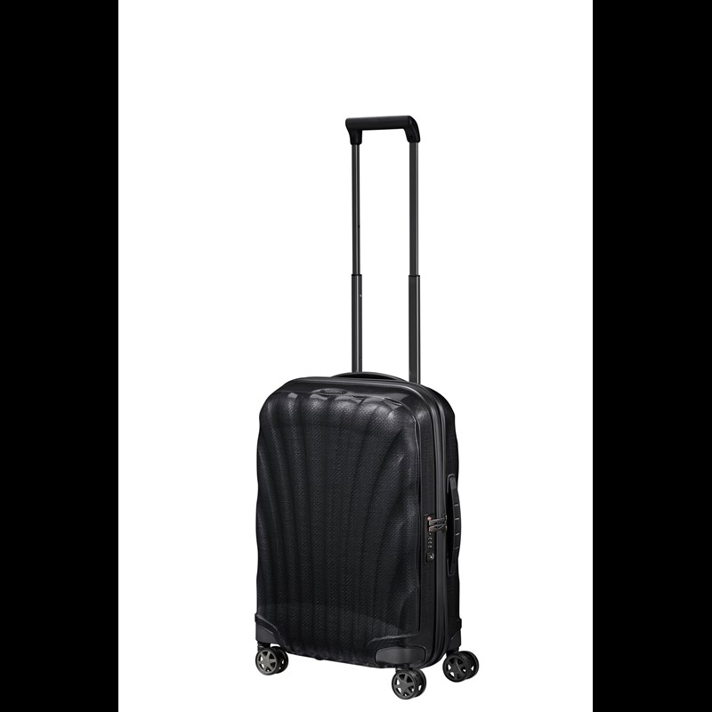 Samsonite Resväska C-Lite  Svart 55 Cm 4