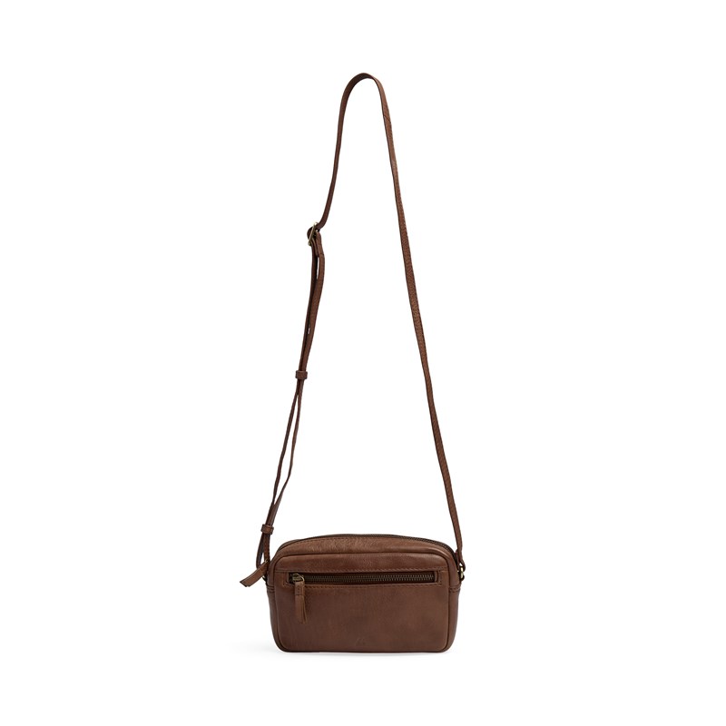MARKBERG Crossbody Mckenna Konjak 5