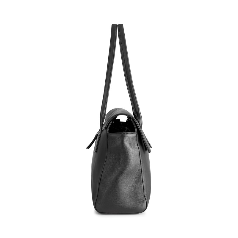 MARKBERG Computertaske Dotti Sort 15" 3