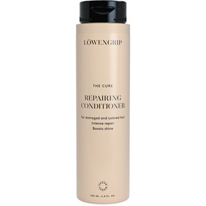 Löwengrip Conditioner Repairing The Cure 200 ml Perlemor