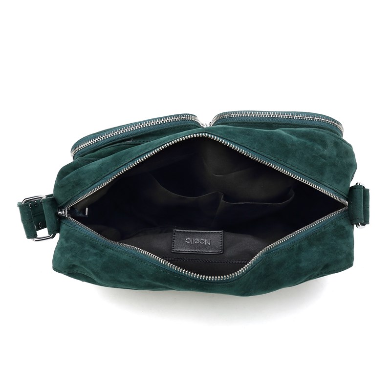 Noella Crossbody Celia Grøn 4