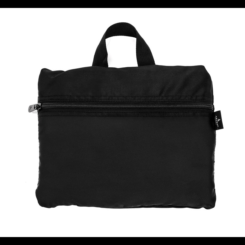 Aries Travel Reseväska ihopvikbar 70L Svart 3