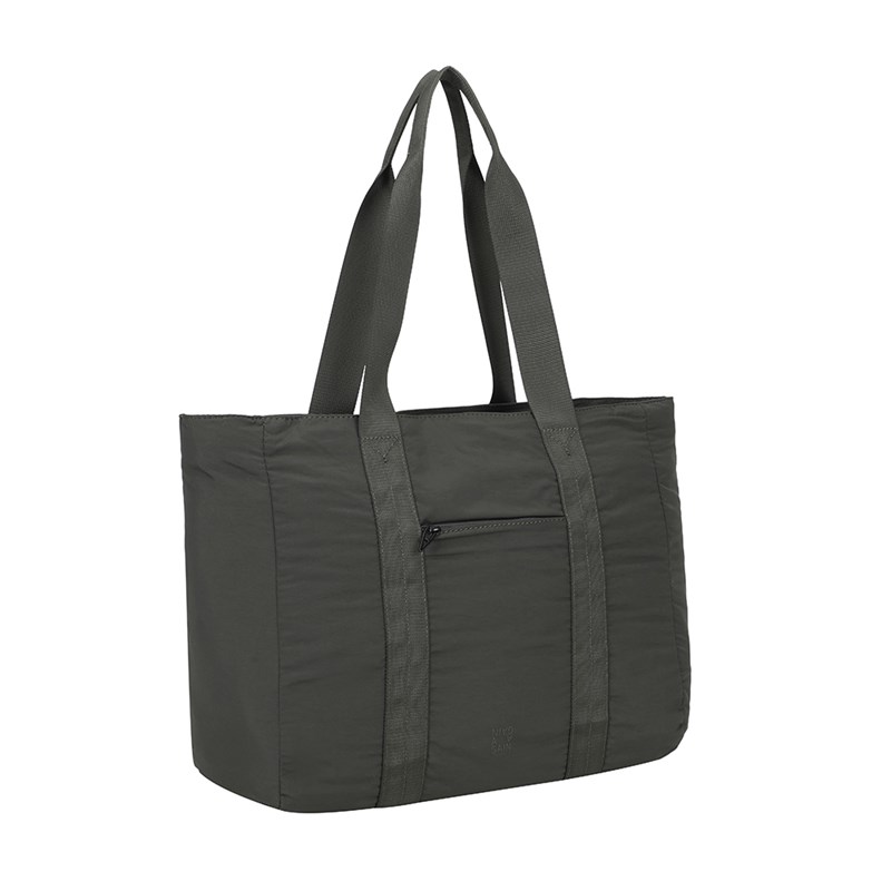 Again Shopper Samba  M. Brun 15" 2