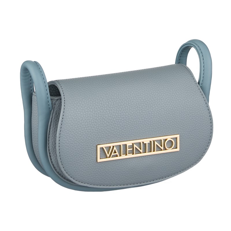 Valentino Bags Skuldertaske Vinile Air blue 3