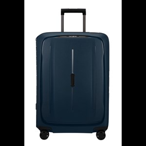Samsonite Kuffert Essens 69 Cm Blå