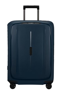 Samsonite Resväska Essens Blå 69 Cm 1