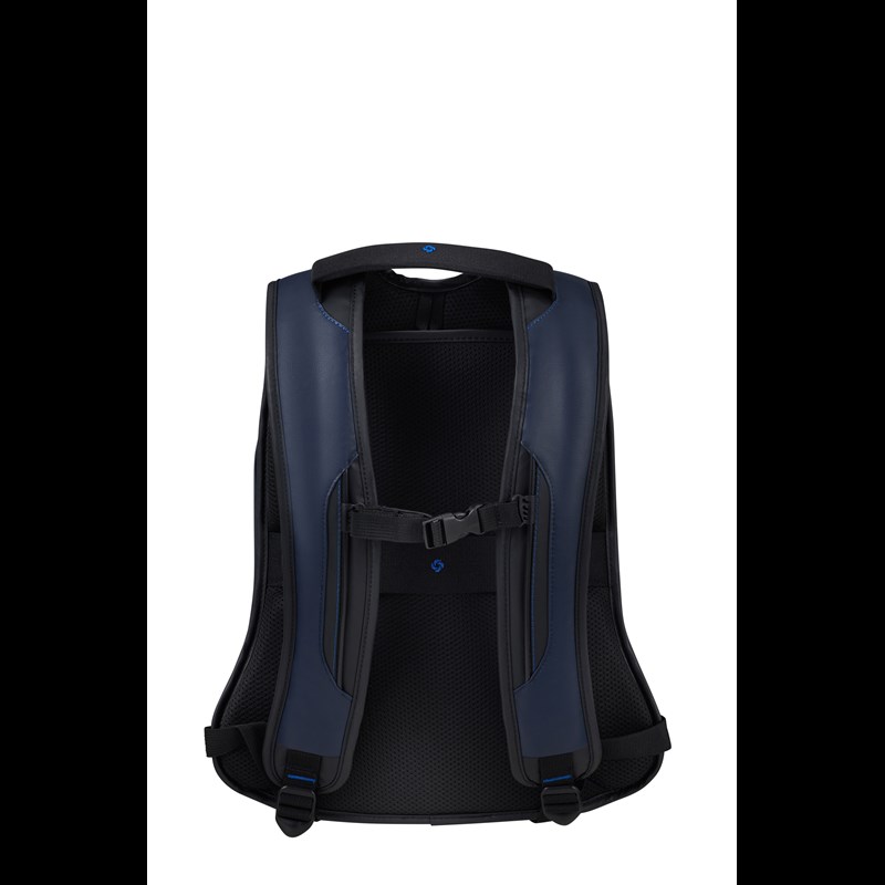 Samsonite Ryggsäck Ecodiver Blå 14" 2
