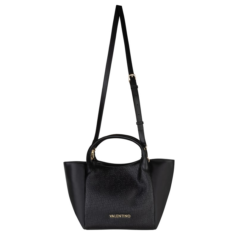 Valentino Bags Handväska Falak Re Svart 5