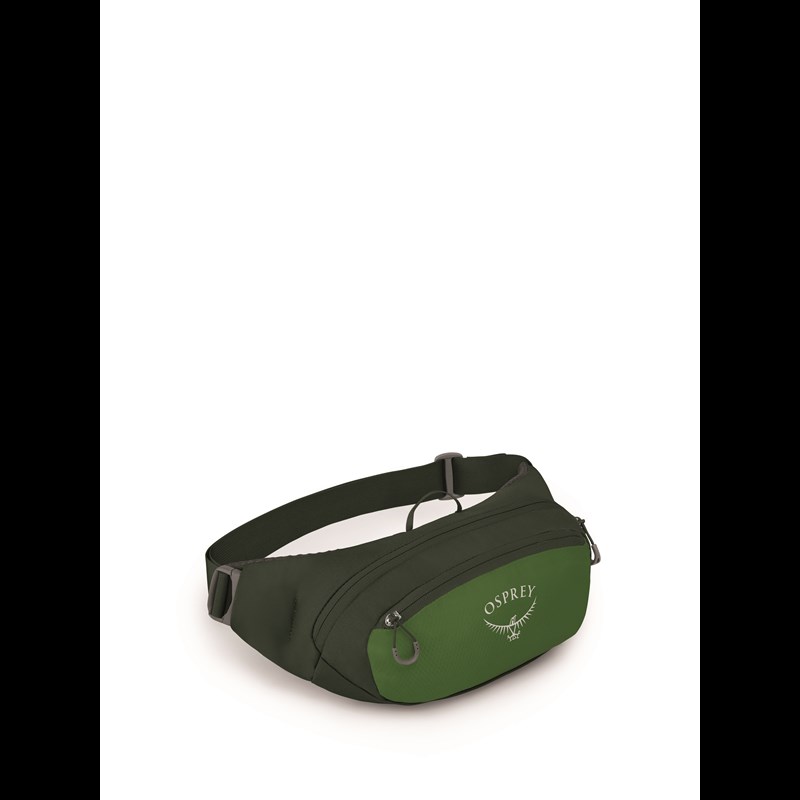 Osprey Bæltetaske Daylite Waist Grøn 2