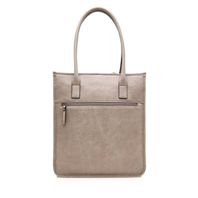 Castelijn & Beerens Shopper Carisma Grå 15" 3
