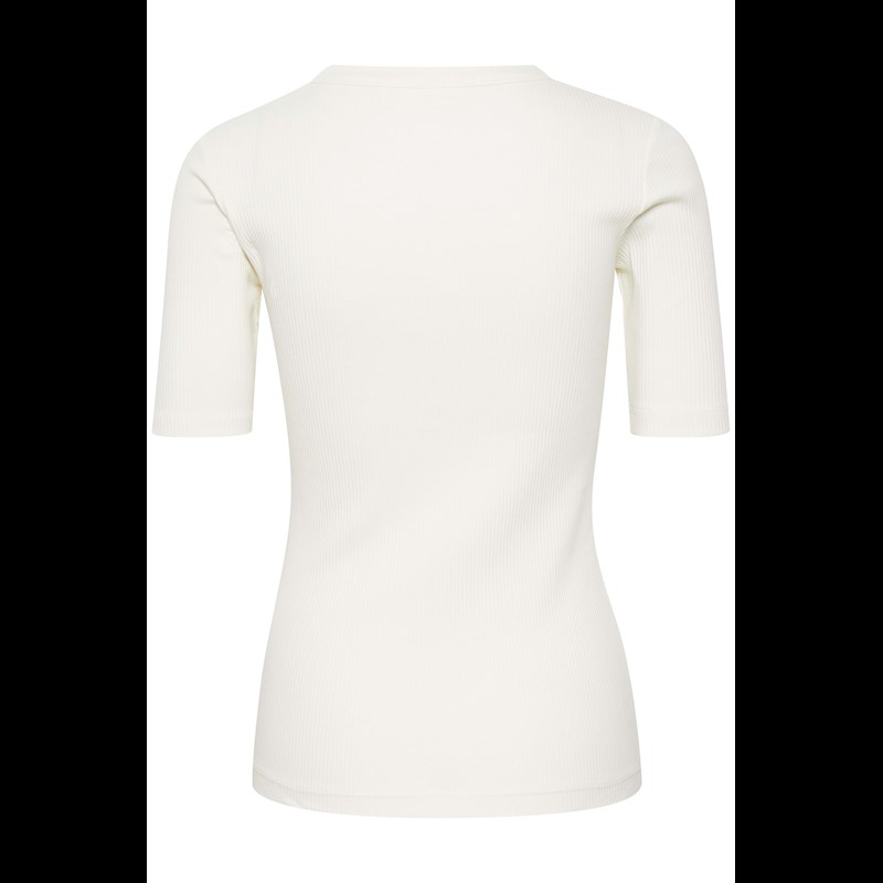 InWear T-Shirt Dagna Off Hvid Str XXL 2