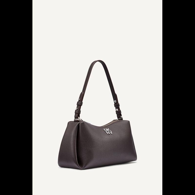 DKNY Skuldertaske Remy TZ Brun/brun 3