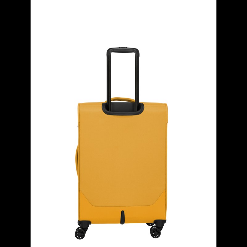 travelite Kuffert Umbria Gul 67 Cm 6