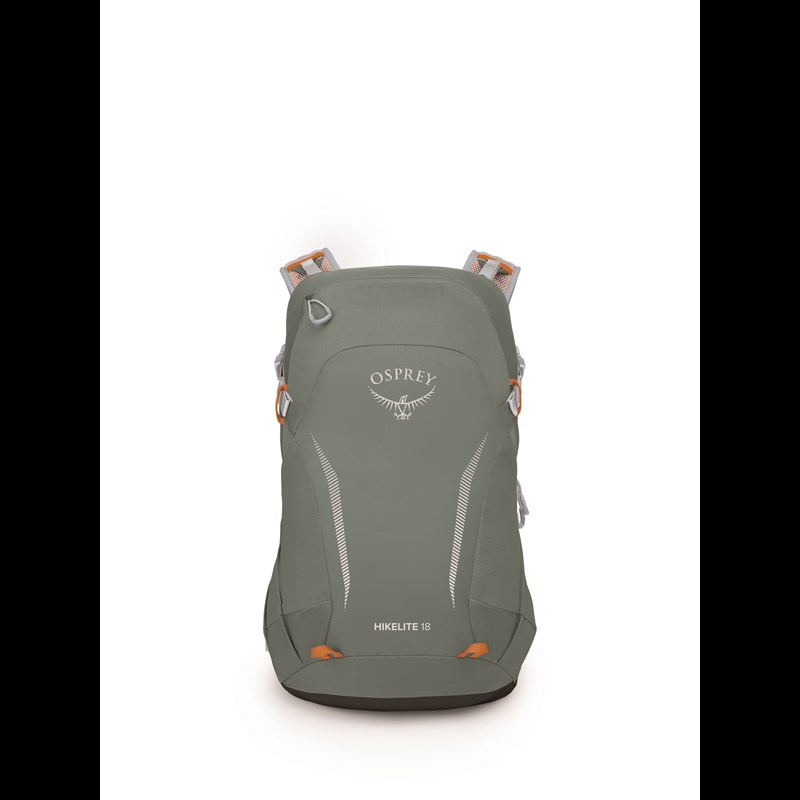 Osprey Vandrerygsæk Hikelite 18 Bladgrøn 1