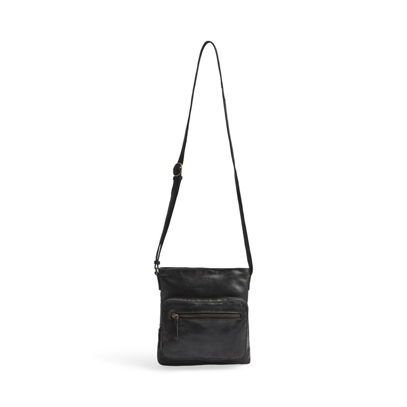 Aura Crossbody Havanna Svart 5