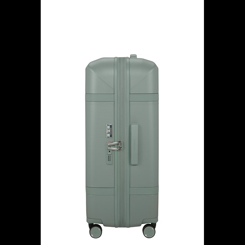 Samsonite Kuffert Image L. Grøn 75 Cm 5