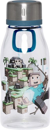 Beckmann Drikkedunk Jungle Grøn 1