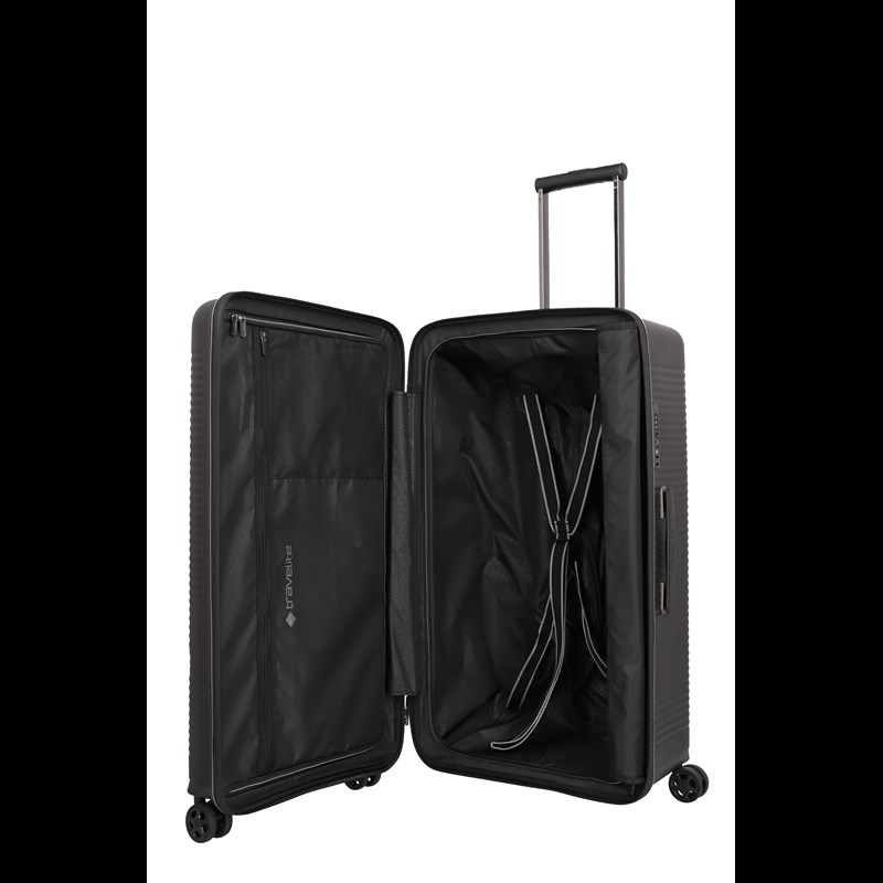 travelite Resväska Roomer Svart 78 Cm 4