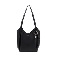 Guess Skuldertaske Melody Sort 1