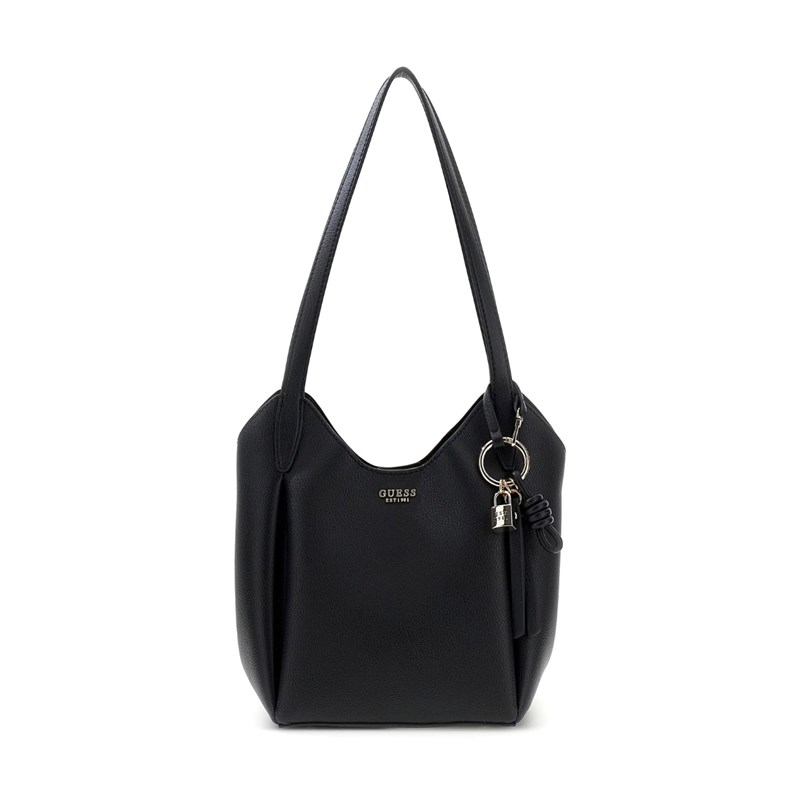 Guess Skuldertaske Melody Sort 1