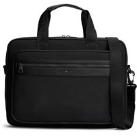 Tommy Hilfiger Datorväska Repreve Svart 13" 1