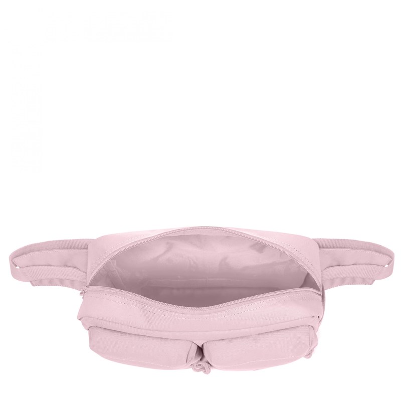 Eastpak Midjeväska Bumbag Double L.Röd 2