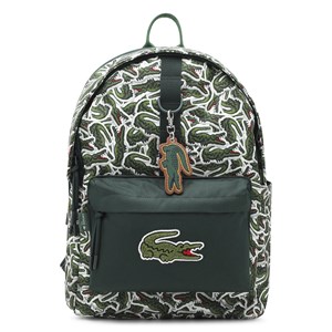 Lacoste Rygsæk Core Print Multi