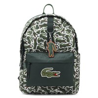 Lacoste Ryggsäck Core Print Multi 1