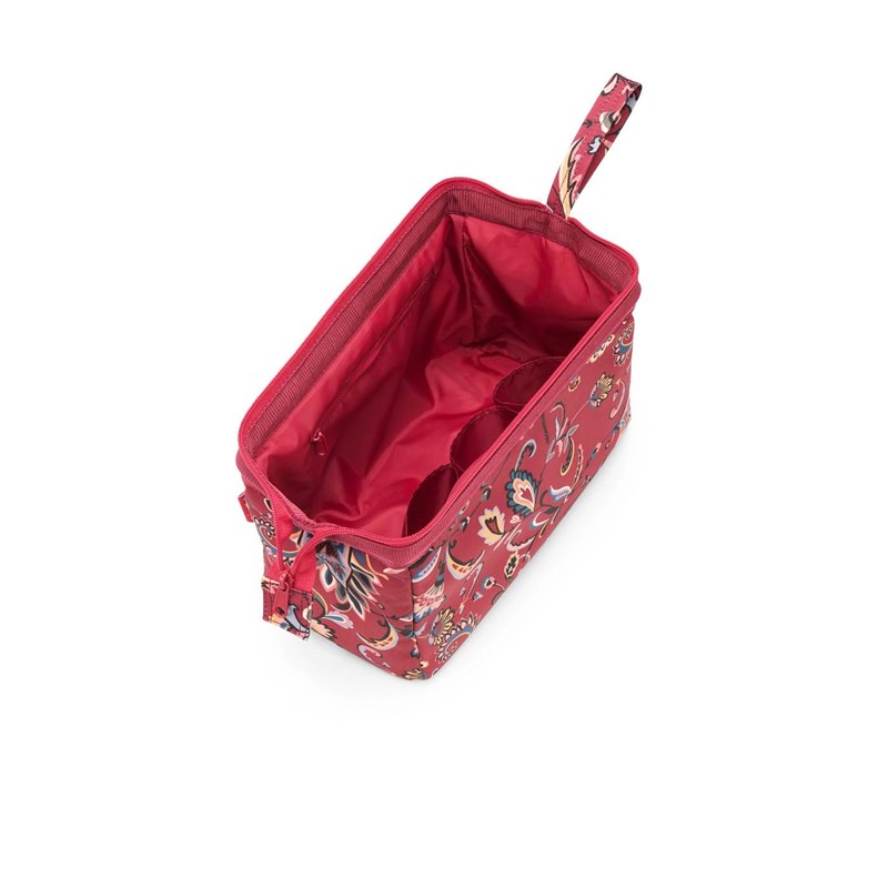 Reisenthel Toilettaske Travelcosmetic Rød/blå 3