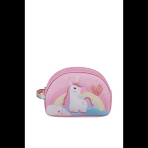 American Tourister Toilettaske Unicorn Ukendt farve