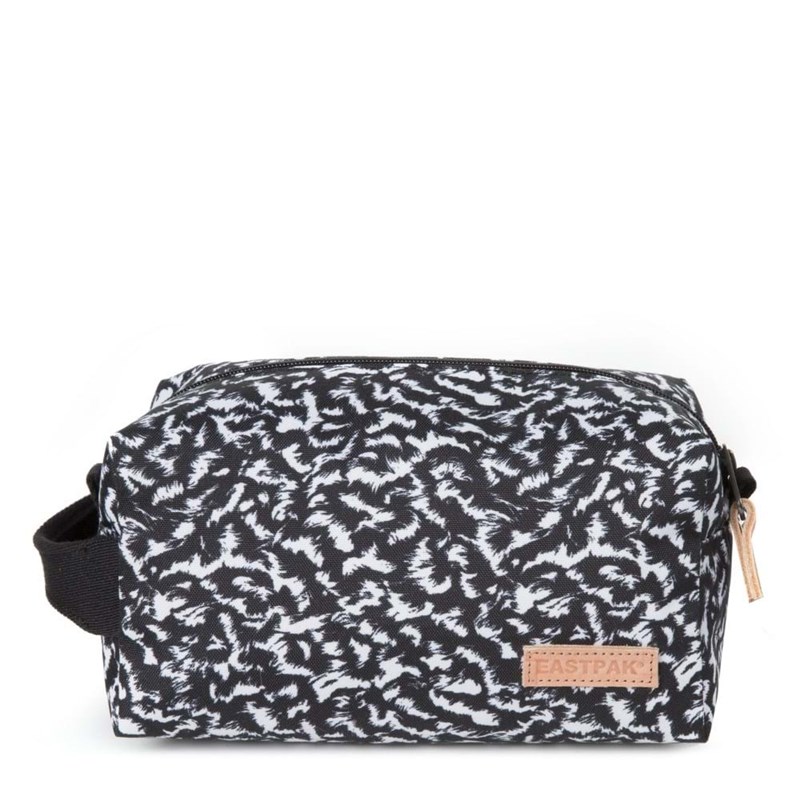 Eastpak Kosmetikpung Cheetah Mønstret 2
