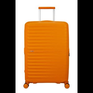 American Tourister Kuffert Fastforward 68 Cm Orange